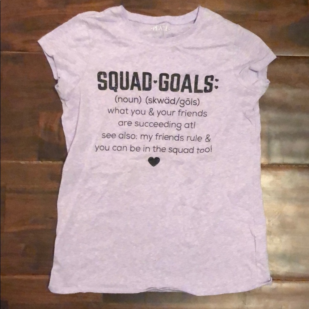 Squad goals!!!
